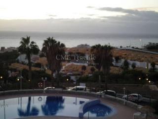 Apartment in San Eugenio Alto