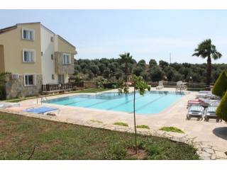 Olivium Duplex, Altinkum
