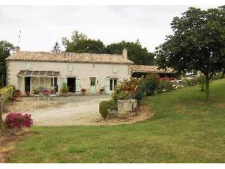This Lovely Farmhouse Has Been..