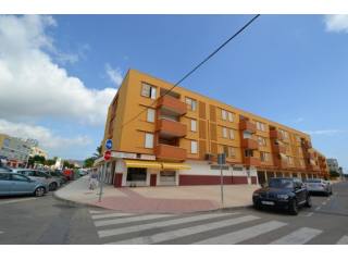 3 Bedroom Apartment Javea 2 - Javea