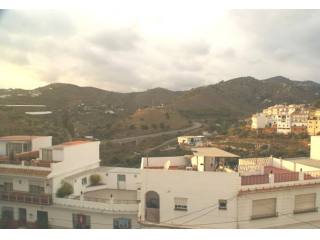 Town House for Sale in Pueblo, Torrox..