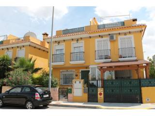 Townhouse in Callosa Del Segura