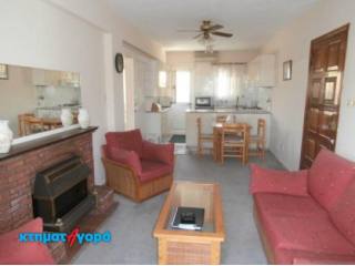 Apartment-Flat in Chlorakas, Pafos