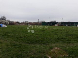Građevinsko zemljište za prodaju,2837 m²,Osijek-Ind.zona