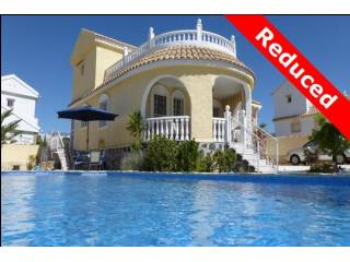 3 Bedrooms - Property - Murcia - For..