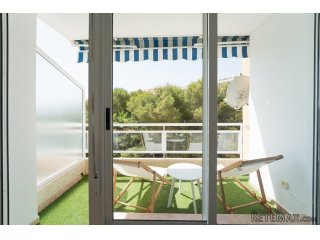 Apartamento en la residencia Altos de Campoamor con..