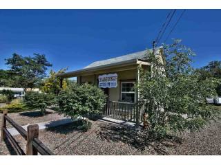 Commercial For Sale: Dayton, Nevada