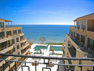 Modern 1- And 2-Bedroom Apartments With..