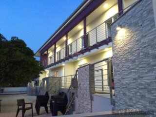Rab, Supetarska draga - Apartmanska kuća, direktan prilaz pl