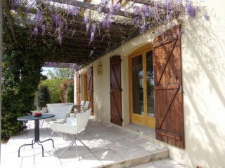 Villa In Great Condition, Nice Setting