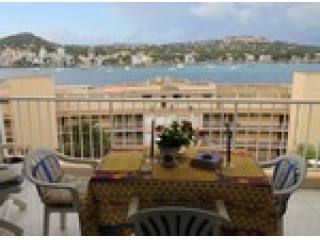 1 Bedroom - Apartment - Illes Balears -..