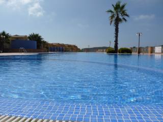 2 Bedroom Apartment in Benitachell