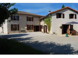 Beautifully Presented 4 Bed House, Gite..