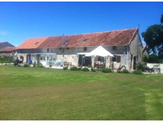Beautifully renovated farmhouse..