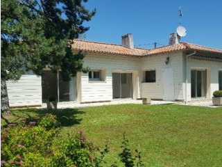 Maison Agnac