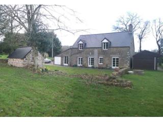 Nice Country House, Outbuilding, Land