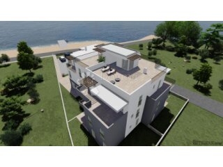 SRIMA - PENTHOUSE PRVI RED DO MORA SJ8