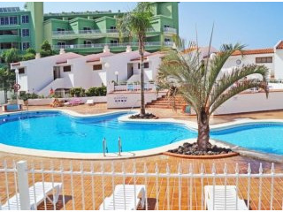 1 Bedroom Apartment in Ocean Park..