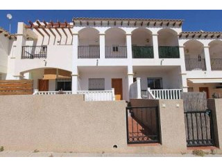 2 Bedroom 2 Bathroom Townhouse In Punta..