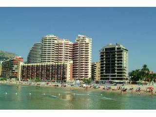 Apartment for sale in Calpe