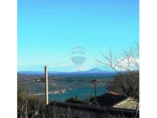 Istra,Puntera, rustikalna kamena kuća