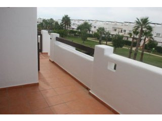 2 Bedrooms - Apartment - Murcia - For..