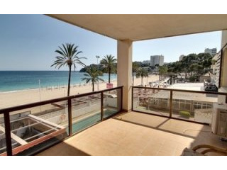 3 bedroom apartment with outstanding..