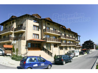 Large Furnished Apartment On The Fifth..