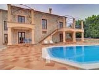 Villa, Calvià Village, Calvià, M..