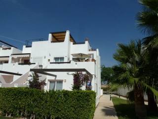 2 Bedrooms - Apartment - Murcia - For..