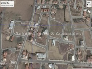 567m2 Residential Plot at Dali