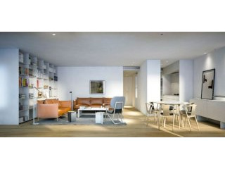 Paseo de Gracia Refurbished 3 bed..