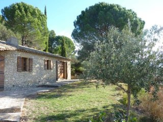 Stone House With Gite And Panoramic..