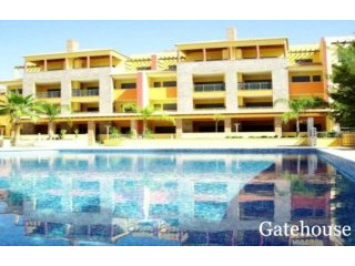 Vilamoura 2 Beds Apartment For Sale..