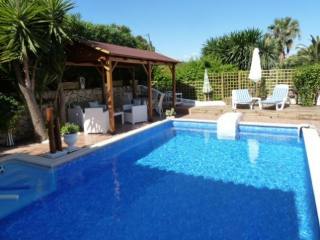 Villa for sale in Moraira