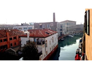 Appartamento in Vendita a Venezia