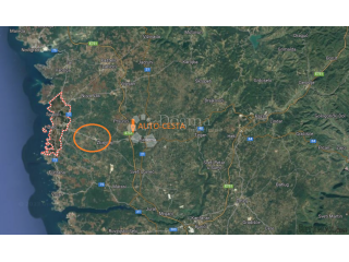 Poreč - zemljište idealno za trgovačku djelatnost