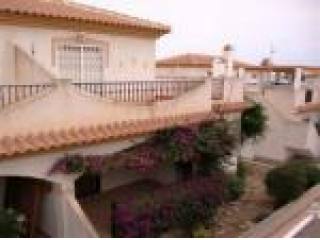 Quad House, Alicante (Costa Blanca)..