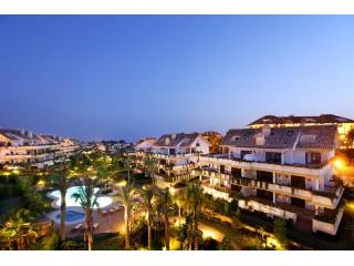 Apartment for sale in Marbella Centro..