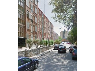 Piso en venta en Madrid, Madrid (Madrid)