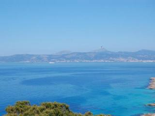 Two plots on the waterfront in Puig den..