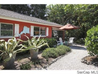 4 bedroom Residence For Sale: Sanibel..