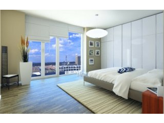 Two Bedroom Apartment 0805, Eighth..
