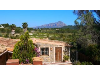 V1626 - Unique Mediterranean Finca -..