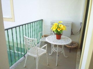 1 Bedroom - Apartment - Algarve - For..