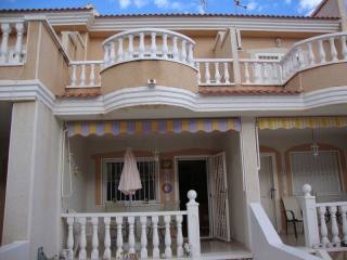 2 Bedrooms - Townhouse - Alicante - For..