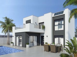 3 Bedroom Villa