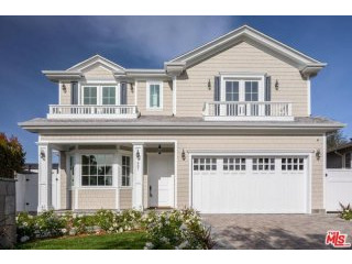 807 Chautauqua | Pacific Palisades..