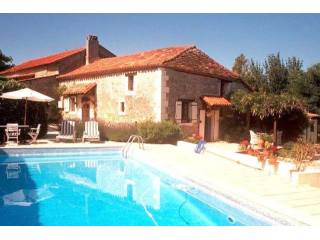 A stone built country cottage of..
