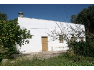 V000162, Casale In Agro Di Oria
